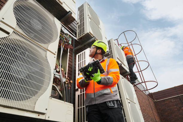 Best Commercial HVAC in Hamilton, AL