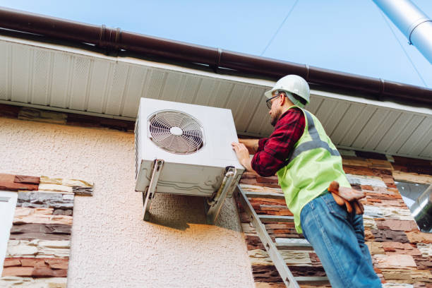 Reliable Hamilton, AL HVAC Solutions
