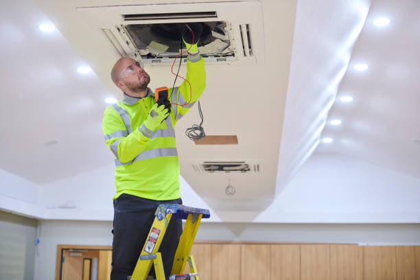 Best HVAC Retrofitting and Upgrading in Hamilton, AL