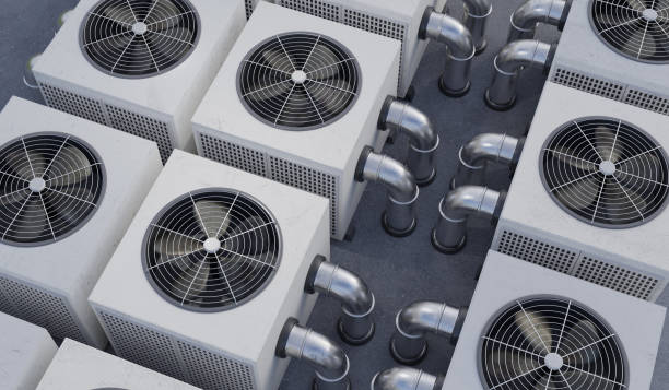 Best Geothermal HVAC Systems in Hamilton, AL