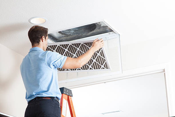 Best HVAC Software and Technology in Hamilton, AL