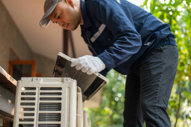 Best HVAC Financing and Leasing in Hamilton, AL